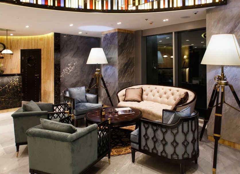 Lounge Foto