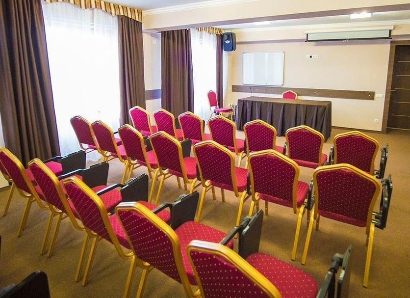 Konferenzraum Foto
