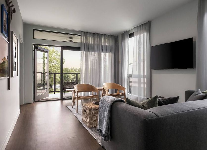 Wohnzimmer Foto