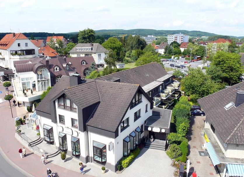 Außenansicht Foto