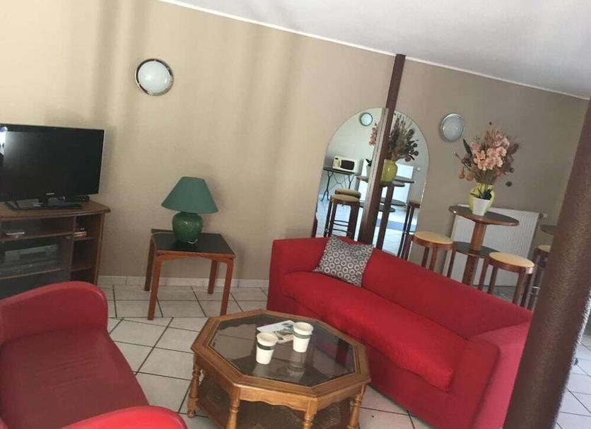 Wohnzimmer Foto