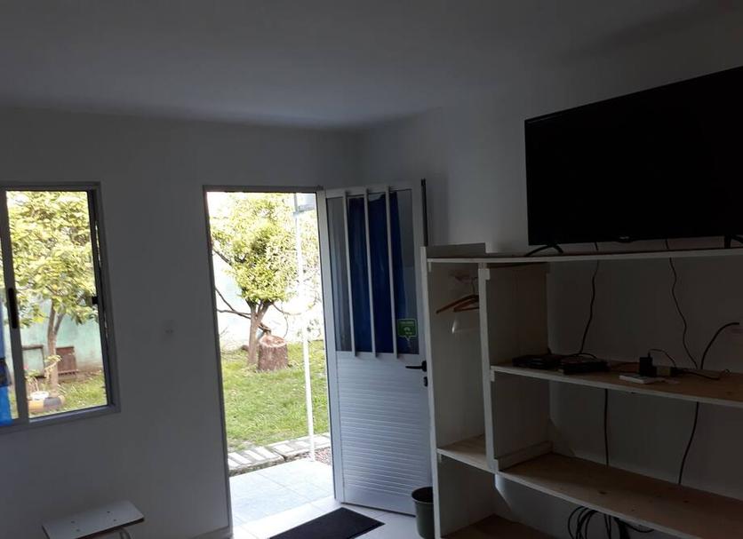 Zimmerausstattung Foto