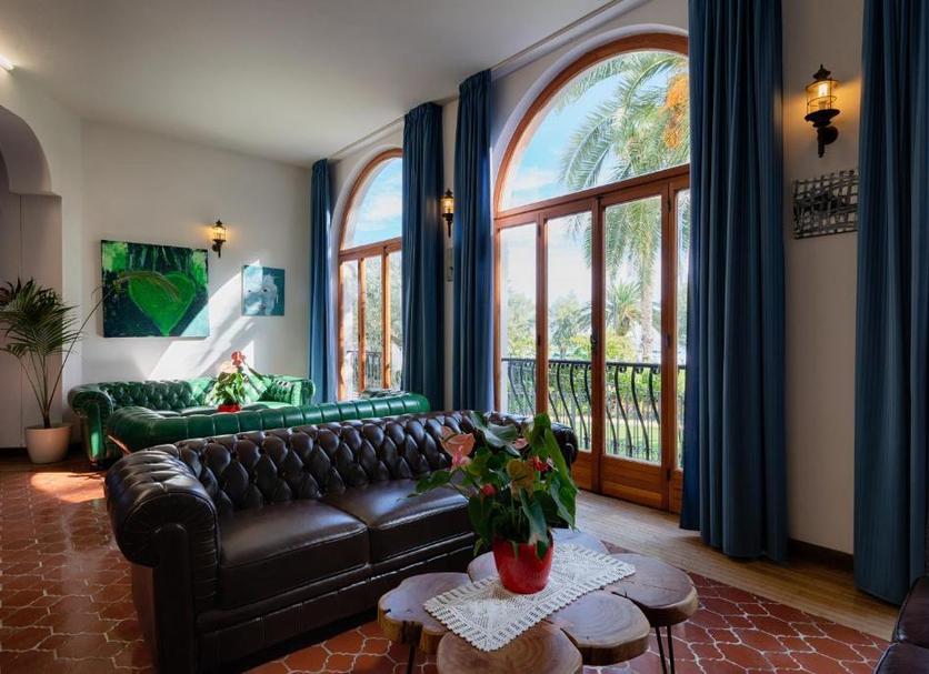 Wohnzimmer Foto
