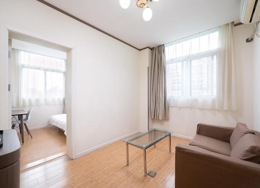 Wohnzimmer Foto