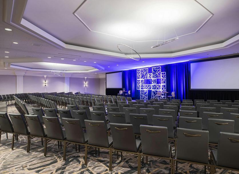 Konferenzraum Foto