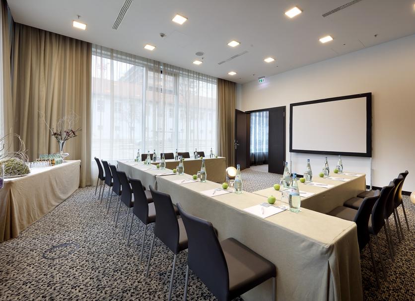 Konferenzraum Foto