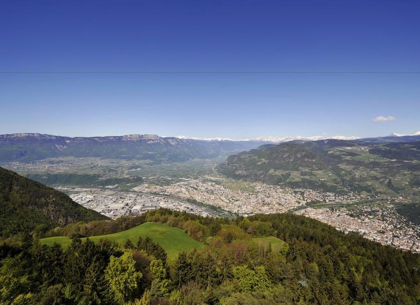 Außenansicht Foto