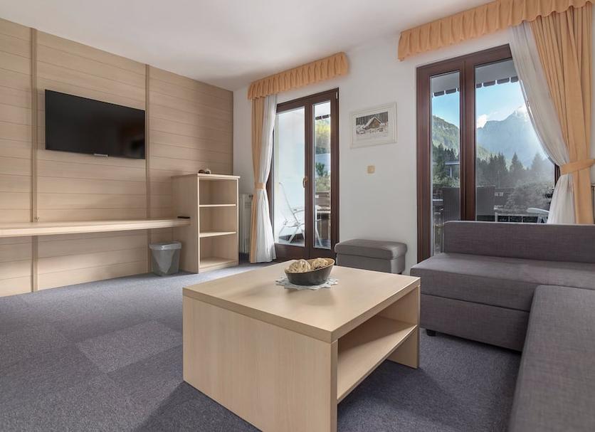 Wohnzimmer Foto