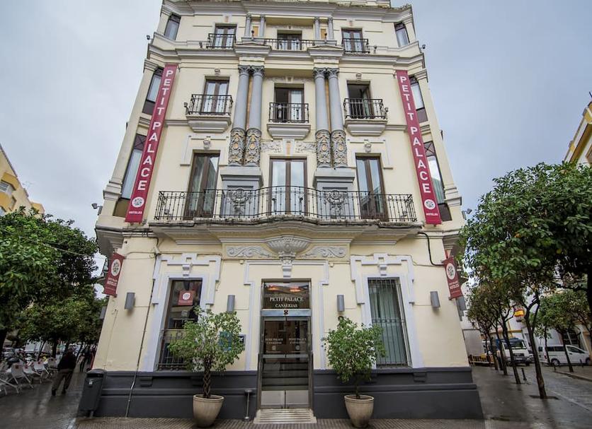 Gebäude Foto