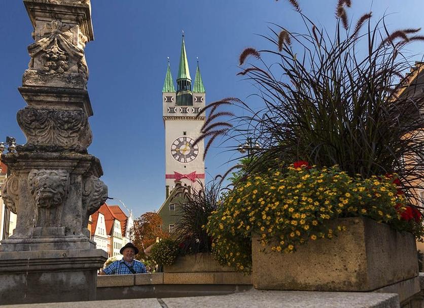 Außenansicht Foto