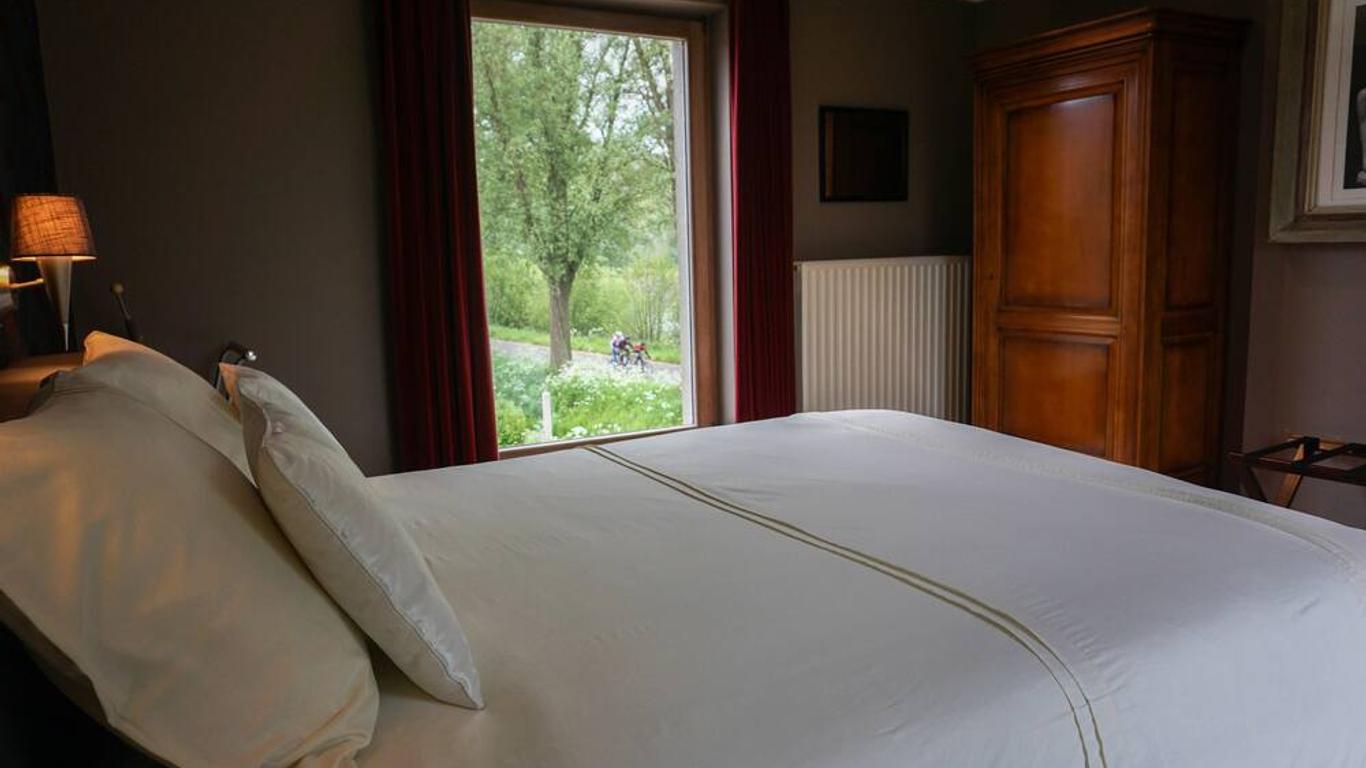 B&B Scheldekant