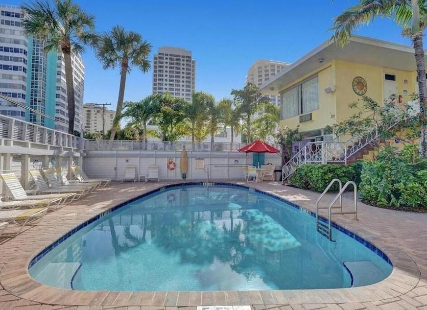 Pool Foto