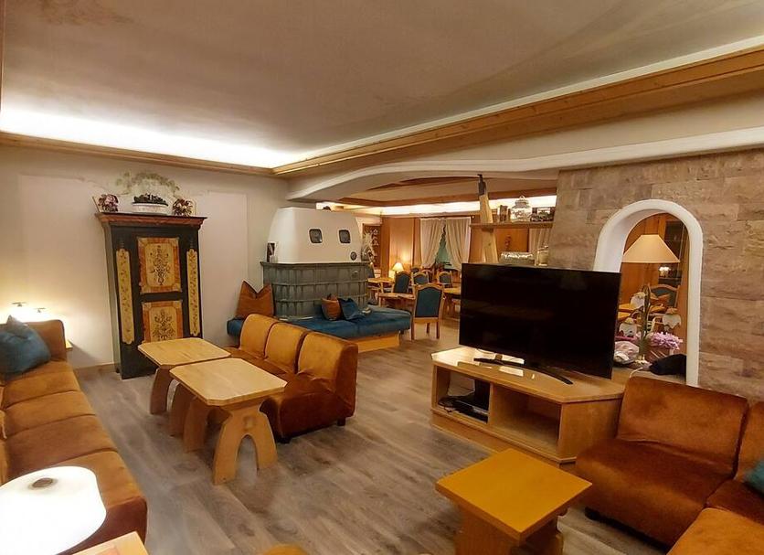 Wohnzimmer Foto