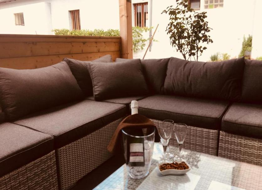 Wohnzimmer Foto