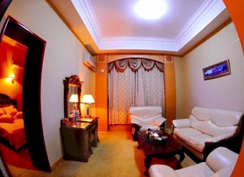 Wohnzimmer Foto