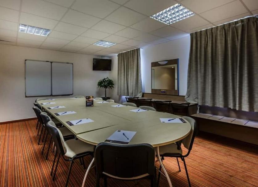 Konferenzraum Foto