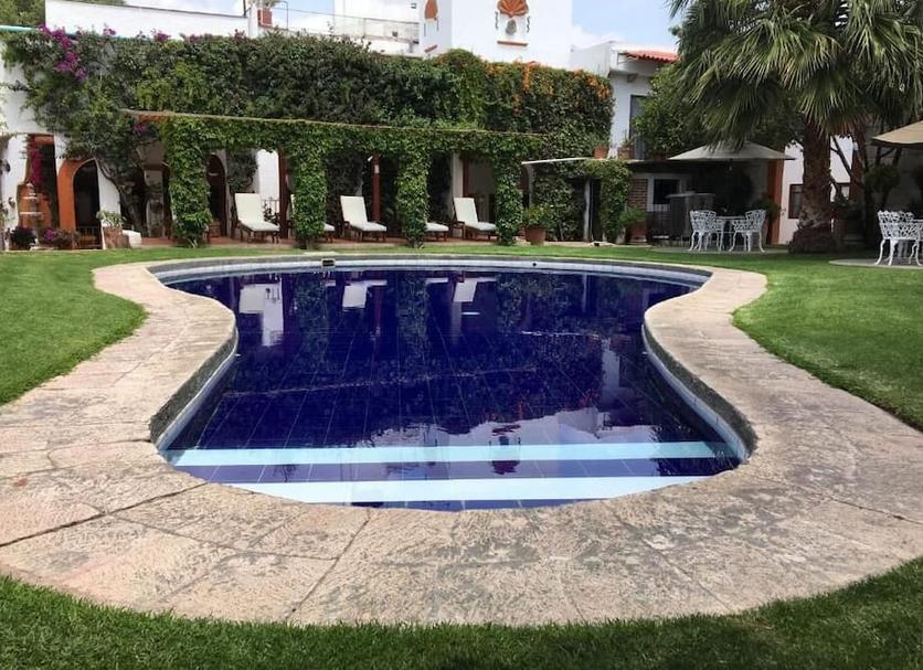 Pool Foto