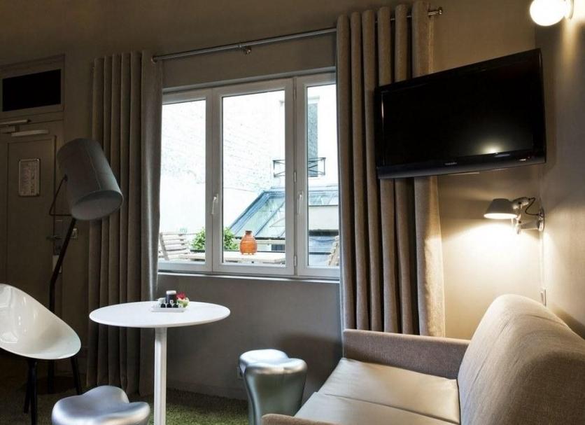 Wohnzimmer Foto