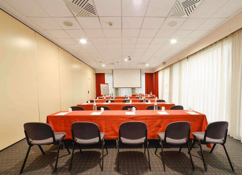 Konferenzraum Foto