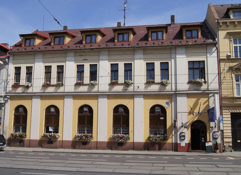 Gebäude Foto
