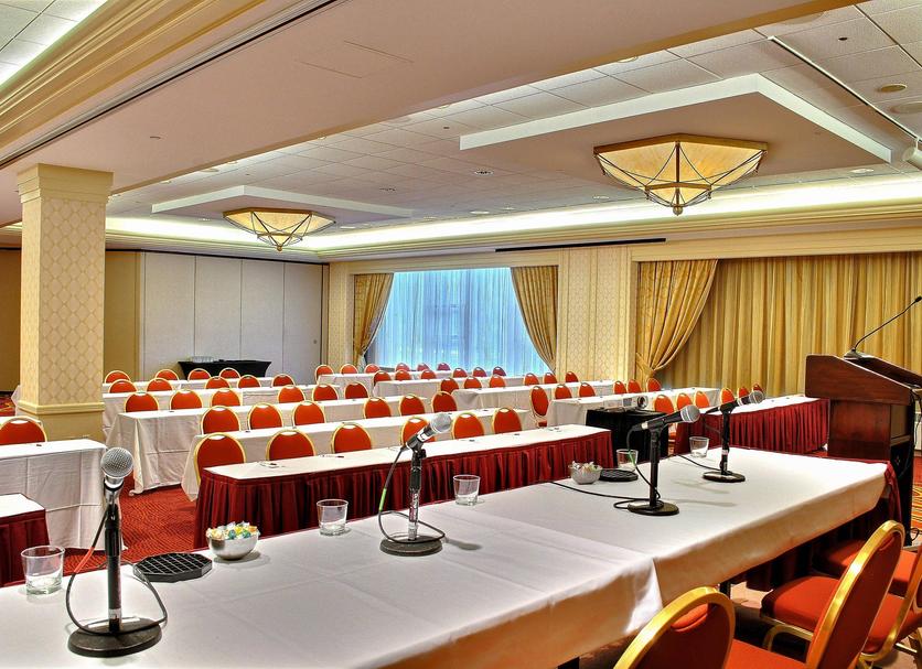 Konferenzraum Foto