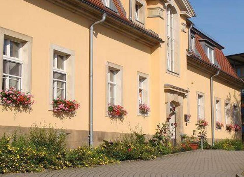 Gebäude Foto