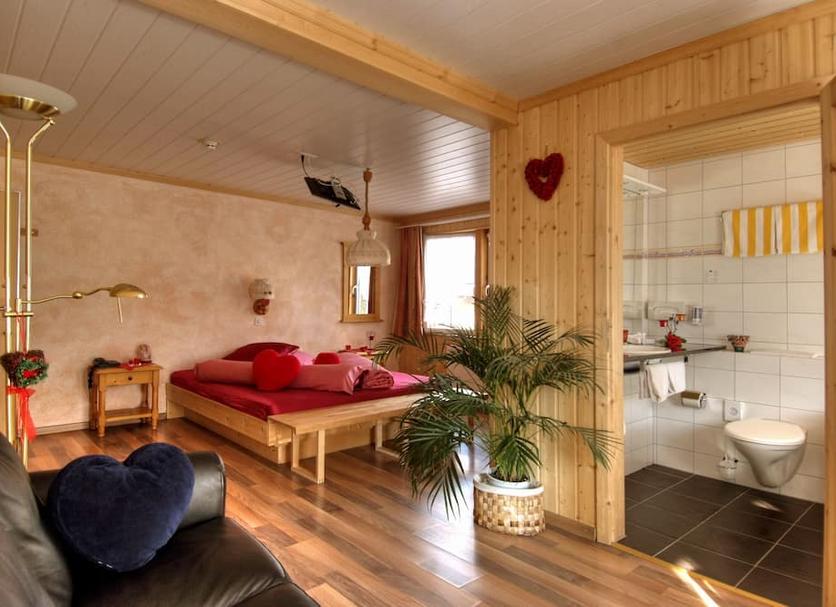 Wohnzimmer Foto