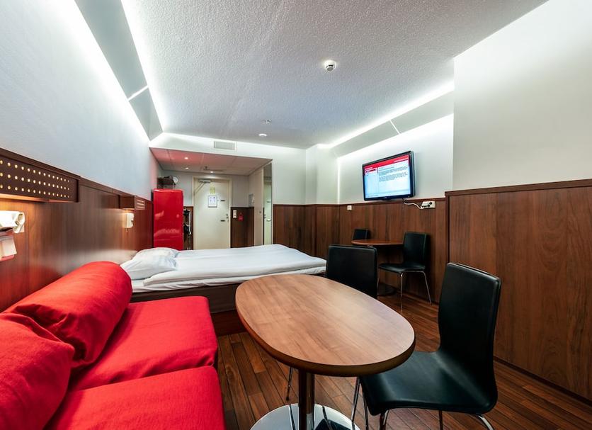 Wohnzimmer Foto