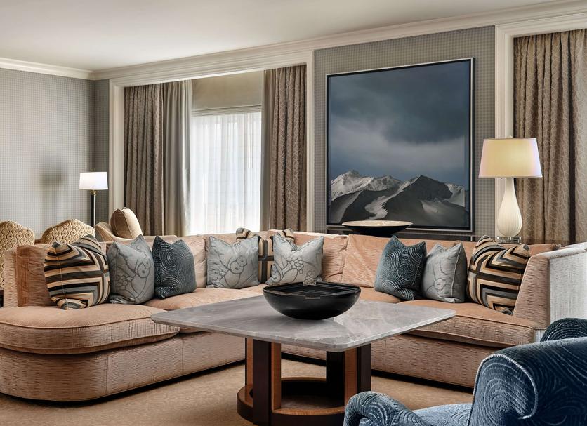 Wohnzimmer Foto