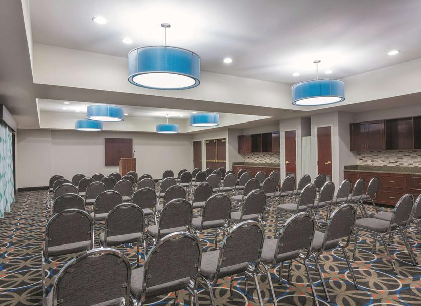 Konferenzraum Foto