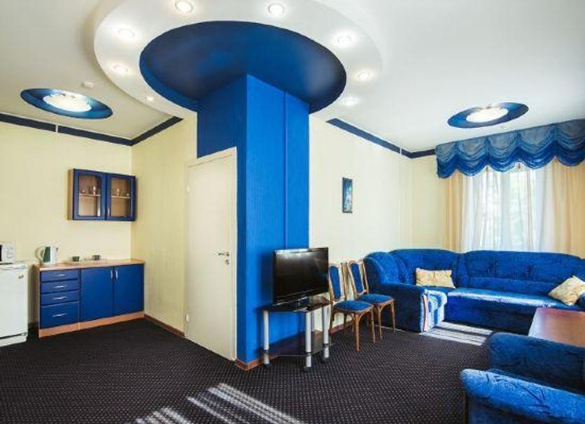 Wohnzimmer Foto
