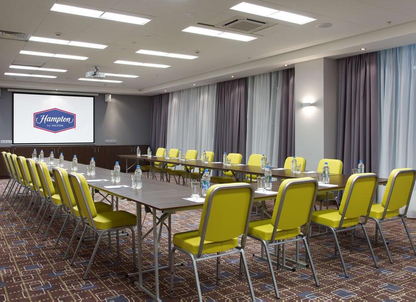 Konferenzraum Foto