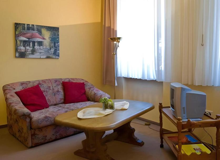 Wohnzimmer Foto