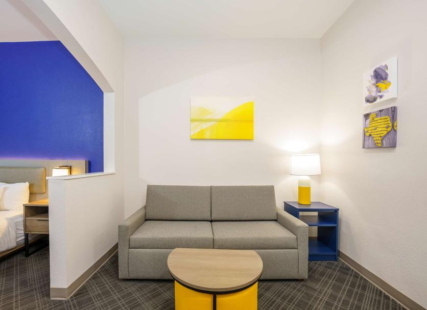 Wohnzimmer Foto