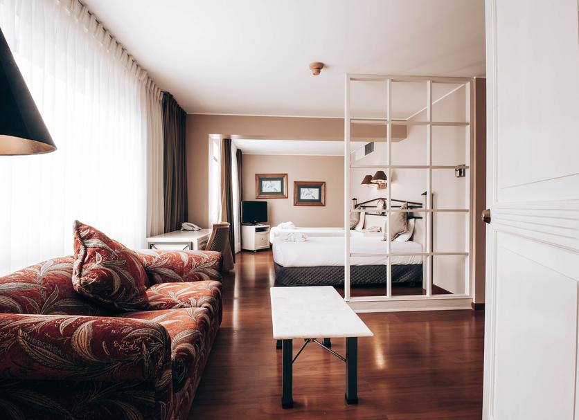 Wohnzimmer Foto