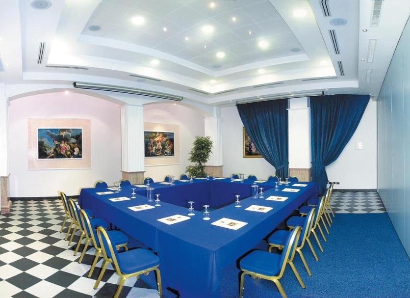 Konferenzraum Foto