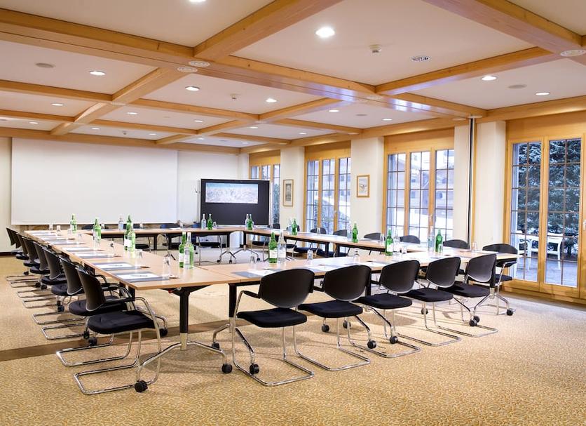 Konferenzraum Foto