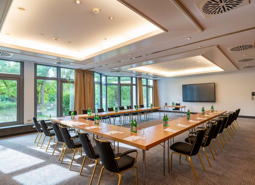 Konferenzraum Foto