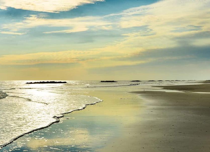 Strand Foto