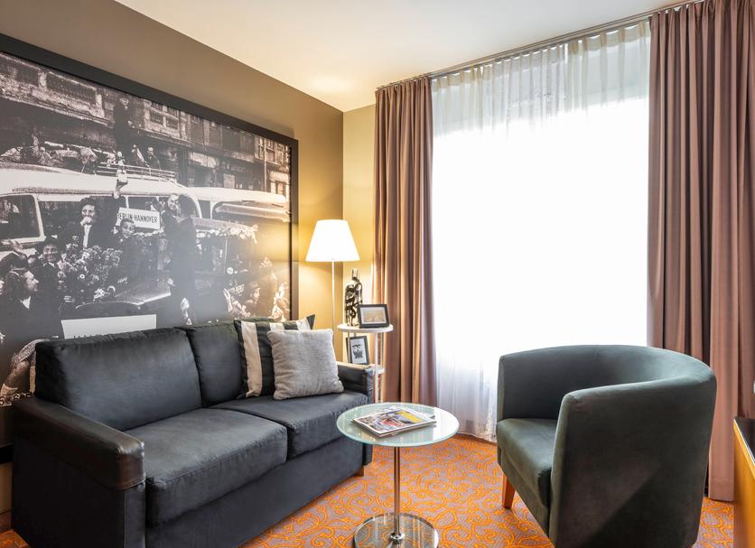 Wohnzimmer Foto