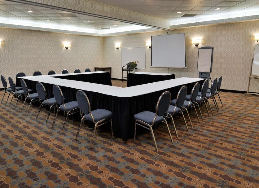 Konferenzraum Foto