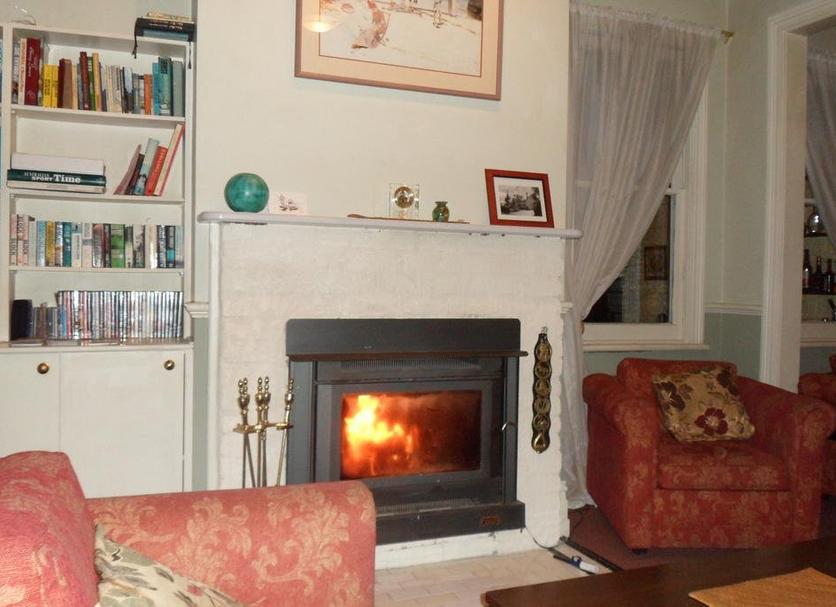 Wohnzimmer Foto
