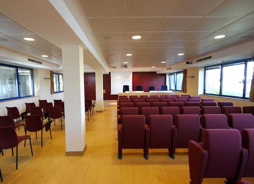 Konferenzraum Foto