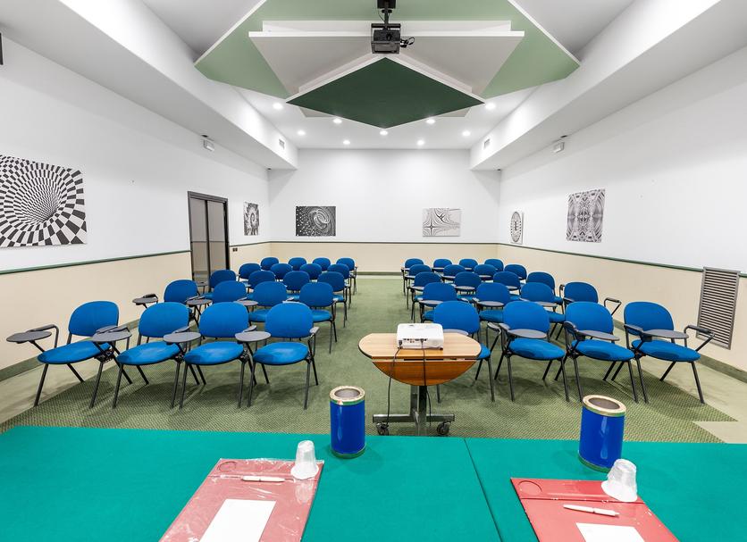 Konferenzraum Foto