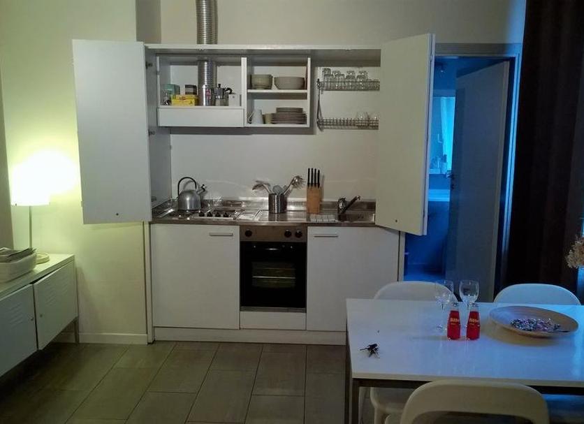 Küche Foto