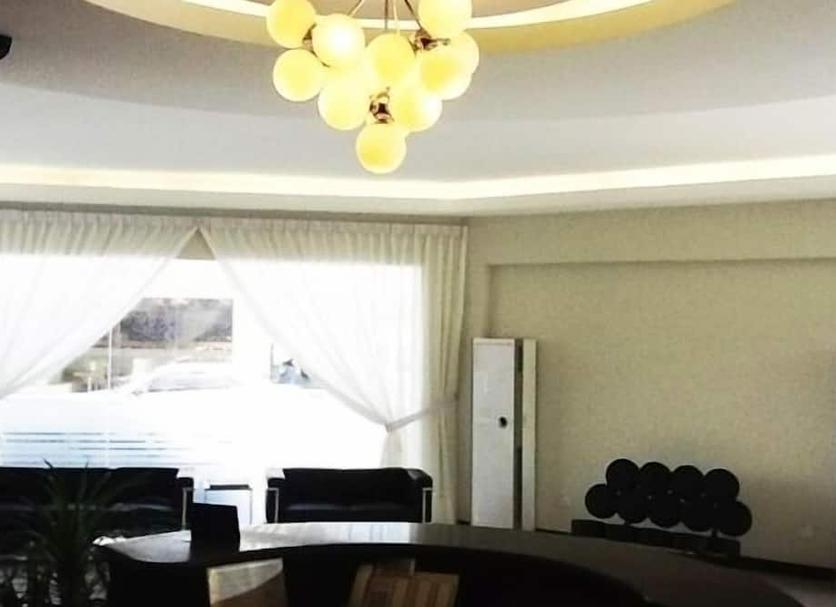 Wohnzimmer Foto