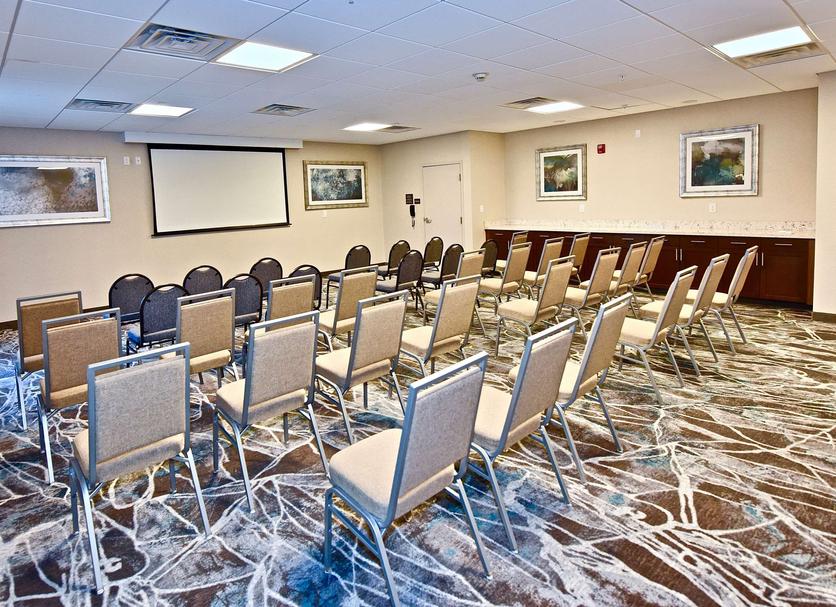 Konferenzraum Foto