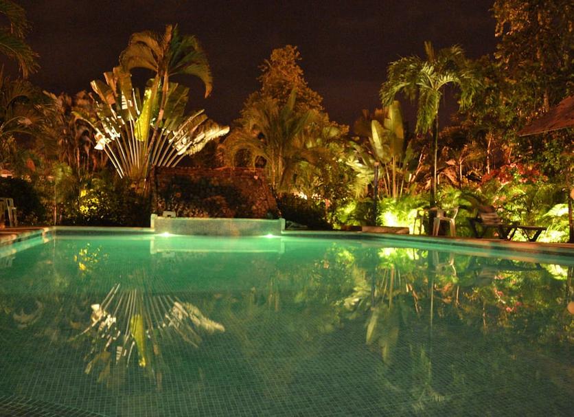 Pool Foto