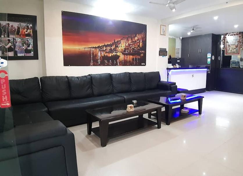 Wohnzimmer Foto