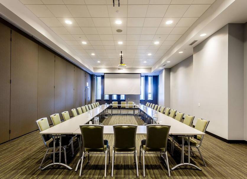Konferenzraum Foto